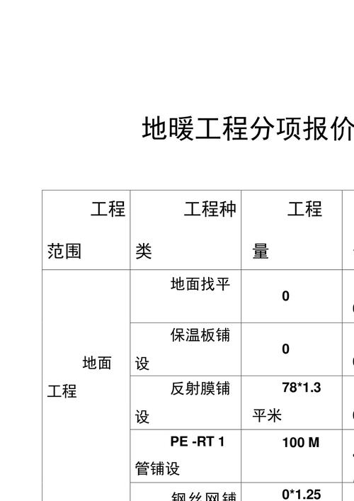 杭州地源热泵工程要多少钱