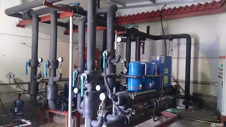 武汉工业地源热泵空调维修