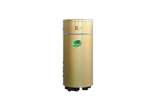 温州小型地源热泵热水器